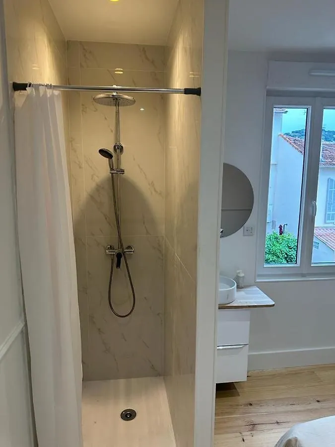 Magnifique Appartement Entierement Neuf Centre Ville Cannes Le Cannet