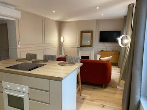 Magnifique Appartement Entierement Neuf Centre Ville Cannes contacts