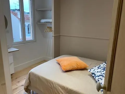Magnifique Appartement Entierement Neuf Centre Ville Cannes Le Cannet