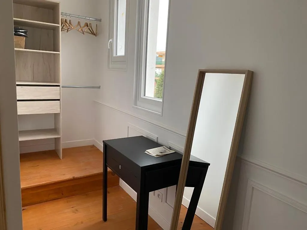 Magnifique Appartement Entierement Neuf Centre Ville Cannes Le Cannet Apartment