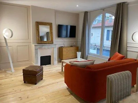 Apartment Magnifique Appartement Entierement Neuf Centre Ville Cannes Le Cannet