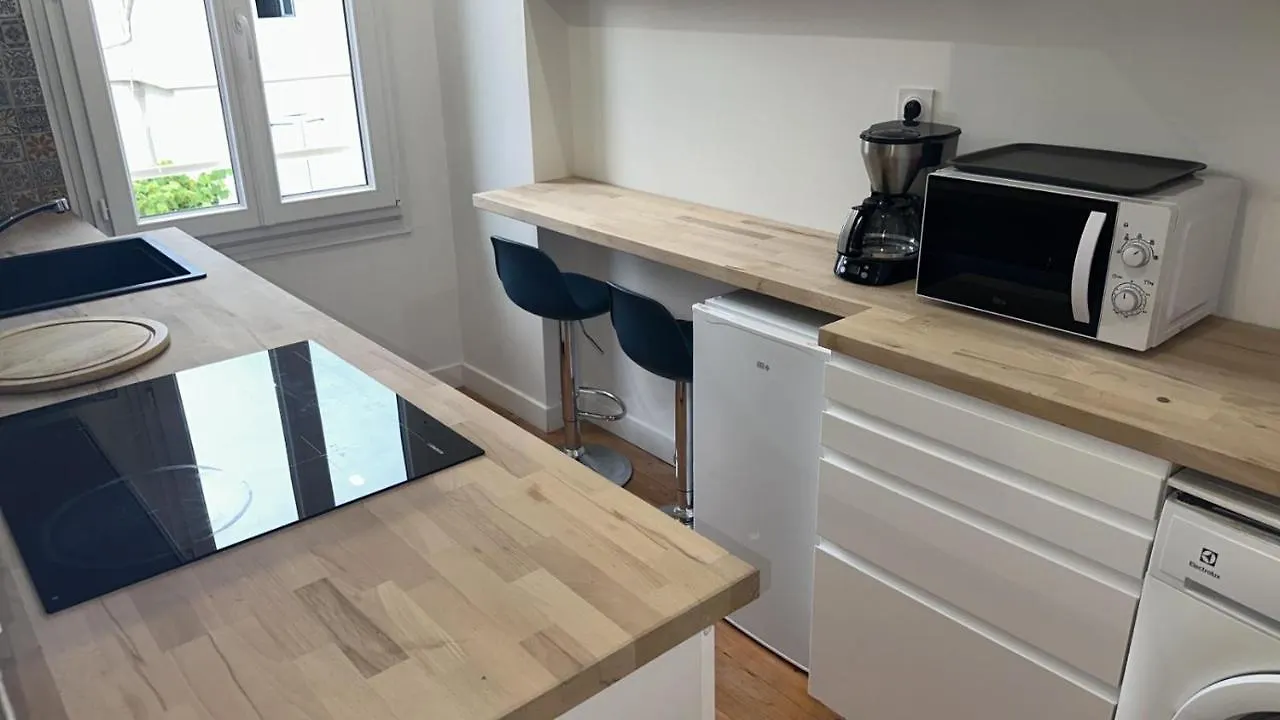 Apartment Magnifique Appartement Entierement Neuf Centre Ville Cannes Le Cannet France