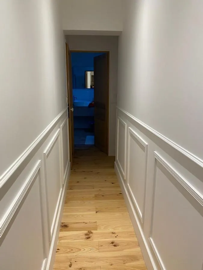 Magnifique Appartement Entierement Neuf Centre Ville Cannes Le Cannet 0*,  France