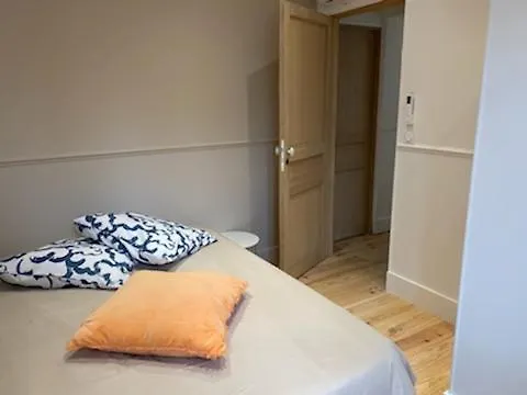 Magnifique Appartement Entierement Neuf Centre Ville Cannes Le Cannet France