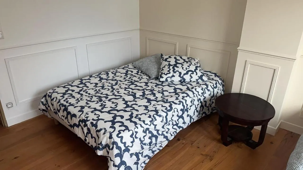Magnifique Appartement Entierement Neuf Centre Ville Cannes Le Cannet 0*,  France