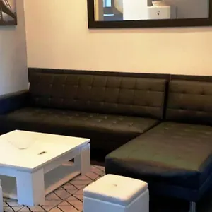  Appartement Petit Paradise à