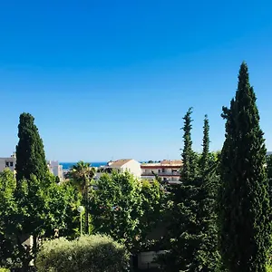 Cannes-le Cannet 3 Pieces Le Cannet